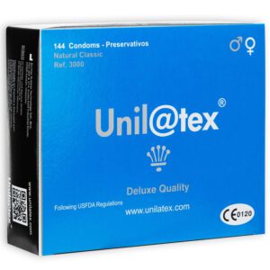 Préservatifs Unilatex : la protection haute qualité pour des plaisirs en toute confiance