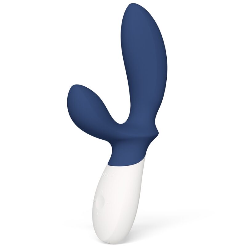 Stimulateur prostatique vibrant LOKI Wave™ 2 pour plaisirs intenses