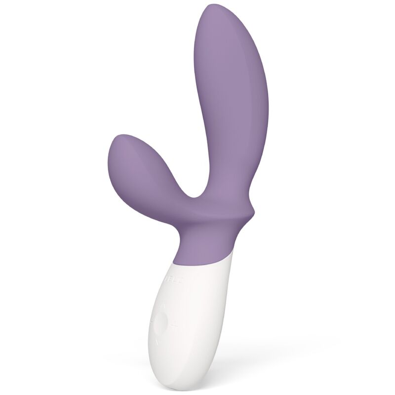 Stimulateur prostatique vibrant homme — LOKI Wave™ 2