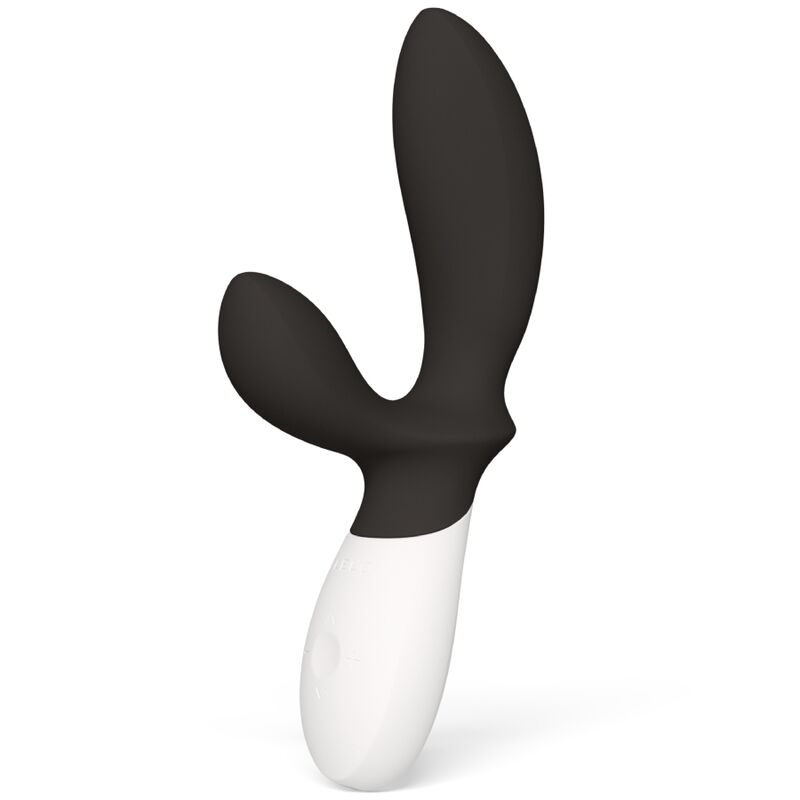 Stimulateur Prostatique Vibrant LOKI Wave™ 2 – Plaisir Intense Masculin