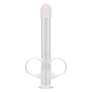 Lube Tube XL : Application précise de lubrifiant intime