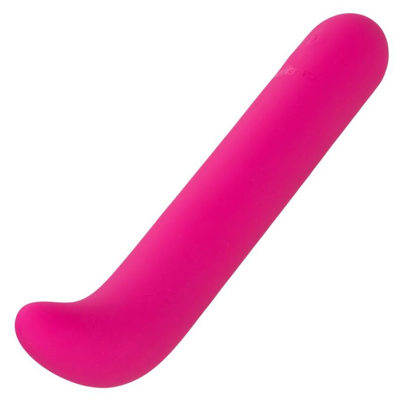 Bliss Liquid Silicone G Vibe : explore ton point G en toute douceur