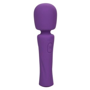 Masseur intime haut de gamme Stella en silicone liquide