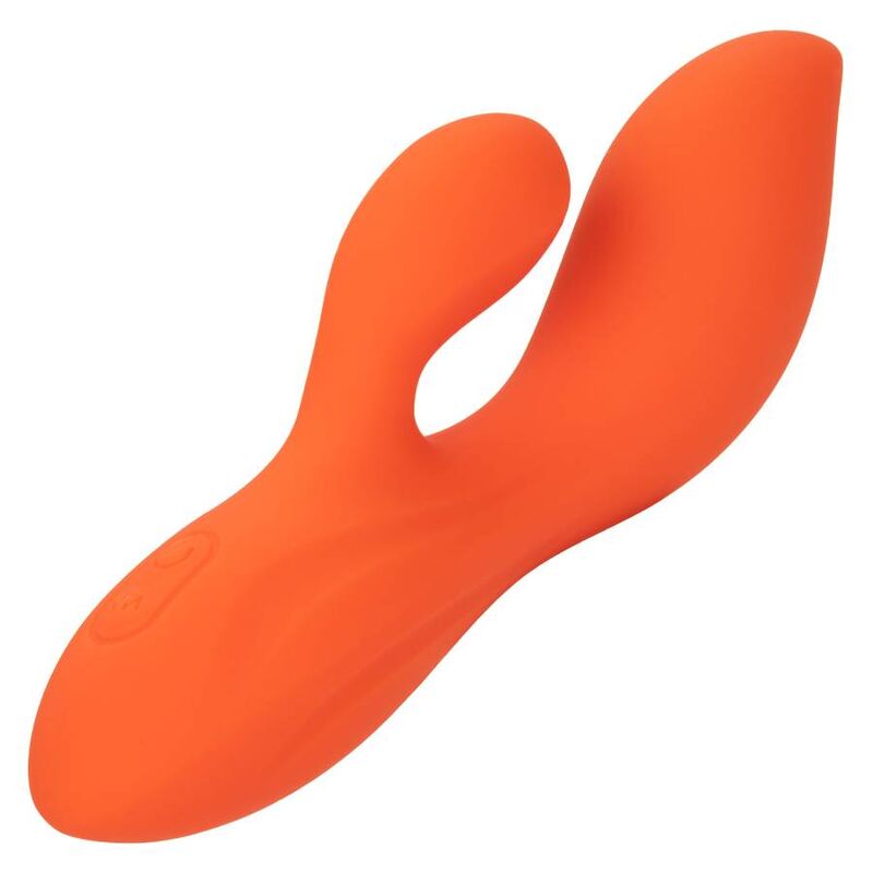 Stella Liquid Silicone Dual Teaser : plonge dans un plaisir doublement intense