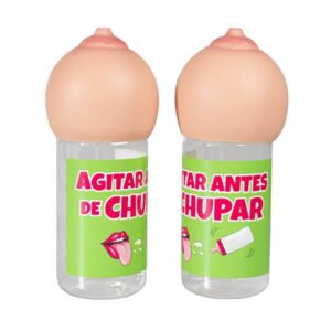 <strong>Biberon coquin</strong> pour enterrement de vie de garçon – L'accessoire fun et sexy