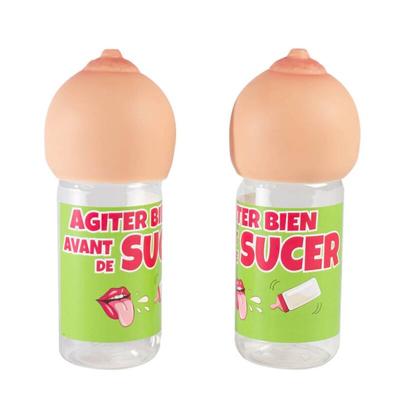 Bouteille coquine EVJF – L’accessoire fun et sexy pour vos fêtes