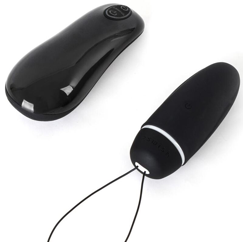 <strong>Bnaughty Deluxe Unleashed</strong> : balle vibrante sans fil pour un plaisir sans limites