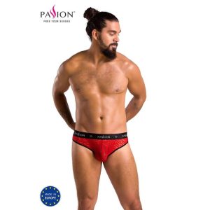 Lingerie homme Passion : élégance sensuelle pour séduire avec style
