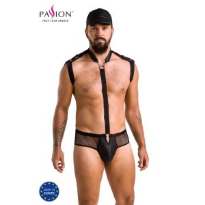 Lingerie sexy homme Passion Men – Élégance et séduction au masculin