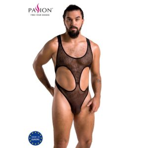 Lingerie sexy homme Passion : Élégance et audace au masculin