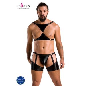 Lingerie sexy pour homme Passion Men – Élégance et séduction au quotidien