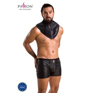 Lingerie homme sexy Passion – Élégance virile pour séduire