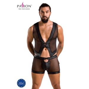 Lingerie homme sexy Passion Men – Confort et séduction made in Europe