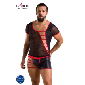 Lingerie Sexy Homme Passion – Élégance et Séduction au Masculin