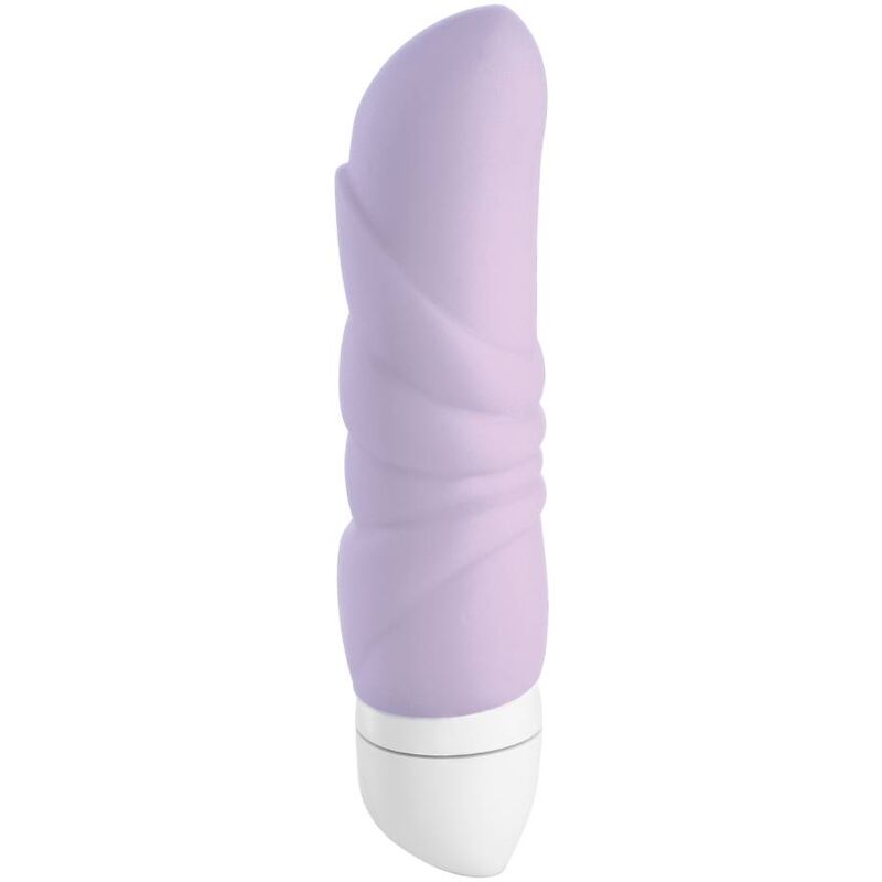 Mini vibromasseur JAM FUN FACTORY – Plaisir discret au creux de ta main