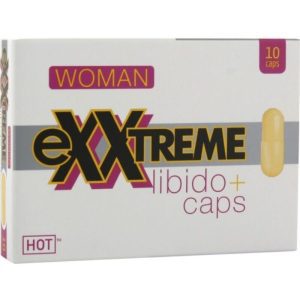 <strong>Capsules libido femme</strong> : réveille ton désir naturellement