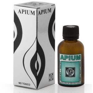 Stimule ta libido avec l'Aphrodisiaque Naturel Apioline