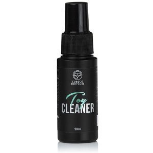 Nettoyant pour sextoys CBL Cobeco Toycleaner – Hygiène intime parfaite