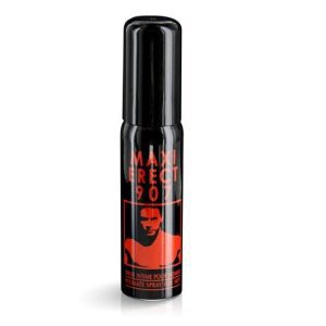 Spray Érection Homme – Retrouve toute ta puissance en un instant