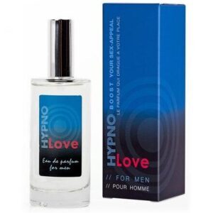 Parfum aux phéromones pour homme – Attirez subtilement le désir