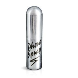 Parfum aux <strong>phéromones pour homme</strong> – Attise le désir naturellement
