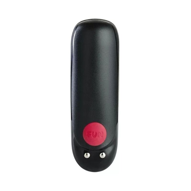 Stimulateur vibrant rechargeable 5 vitesses pour plaisir intense
