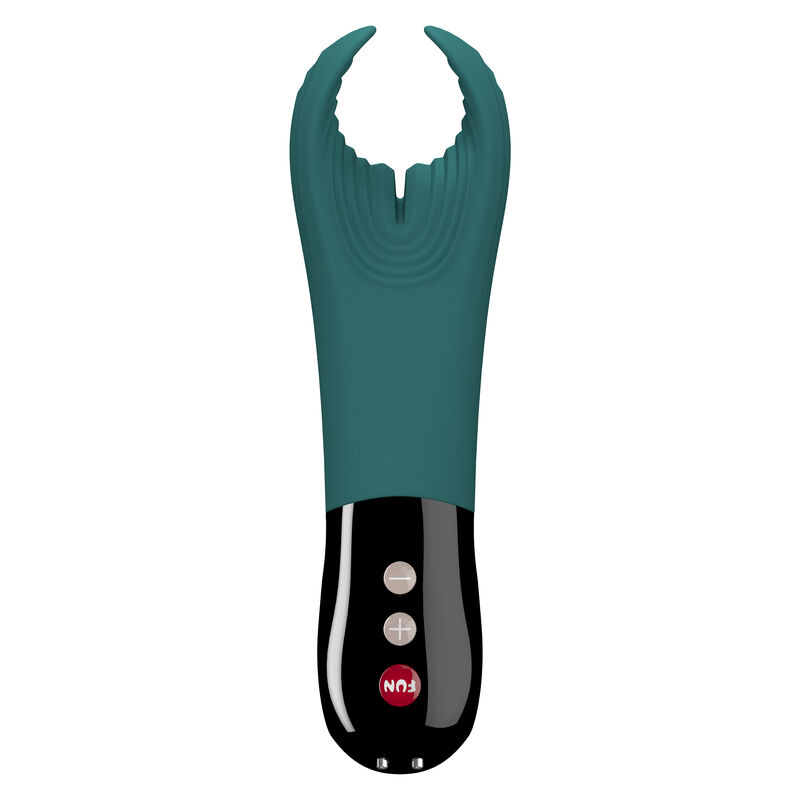 <h1>Stroker vibrant pour homme <strong>MANTA</strong> – Vibrations sensuelles en solo ou à deux</h1>