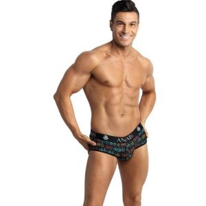 Slip bikini fesses ouvertes pour homme – Séduction et audace