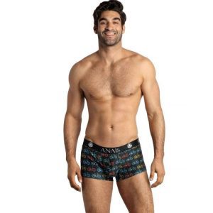 Boxer homme sport Anais – Élégance et confort sensuel