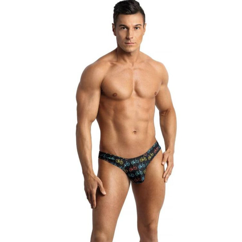 String homme sexy confortable – Lingerie Anais for Men