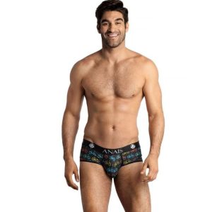 Slip sexy pour homme Anais – Élégance et sensualité masculine