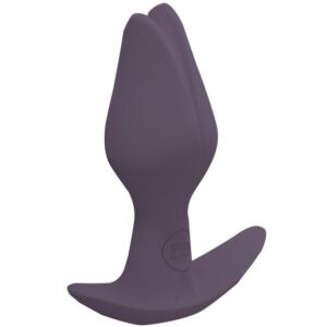 <strong>Plug anal pour femme</strong> BOOTIE FEM – Le jouet intime idéal pour débutante et plaisir partagé