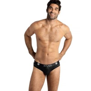 Slip sexy homme imprimé militaire – Confort et style audacieux