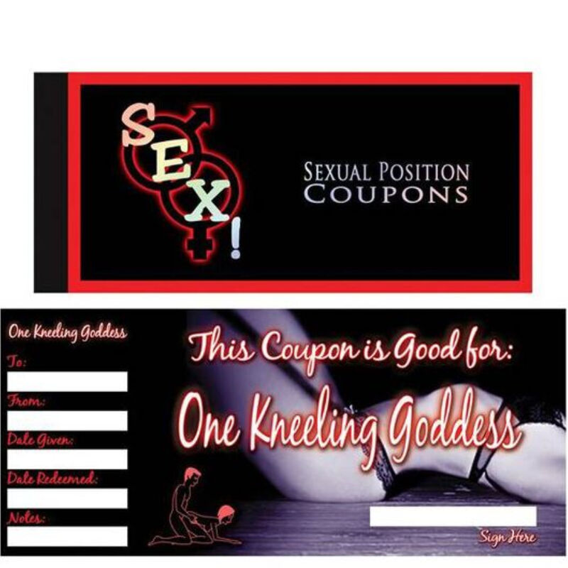 <strong>Jeu de coupons sexe romantique</strong> : pimente tes soirées en amoureux