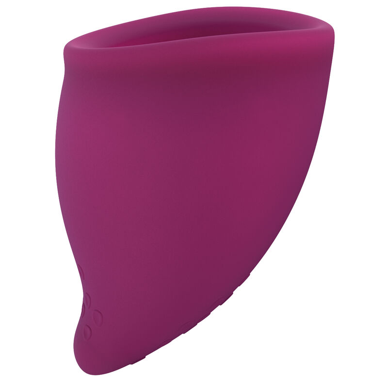 <strong>Coupe menstruelle</strong> FUN CUP : liberté, confort et intimité préservée