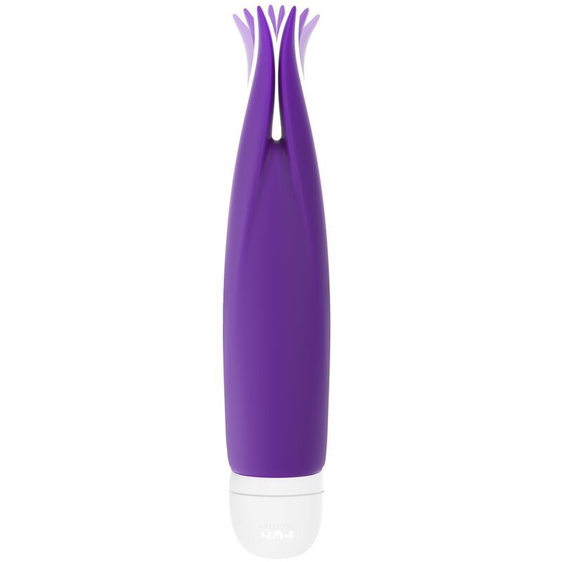 Vibromasseur VOLITA : plaisir mini, sensations maxi