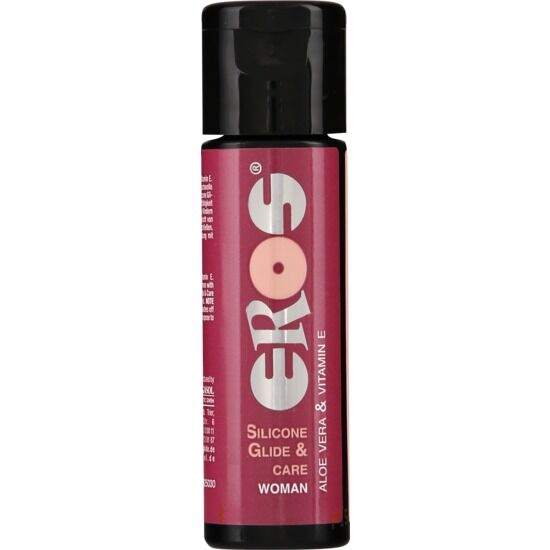 <strong>Lubrifiant intime avec aloe vera</strong> – Douceur et plaisir au féminin