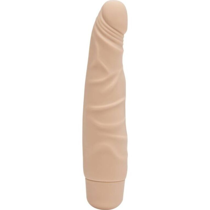 <strong>Vibromasseur réaliste Mini Classic Stim</strong> : des sensations intenses à portée de main
