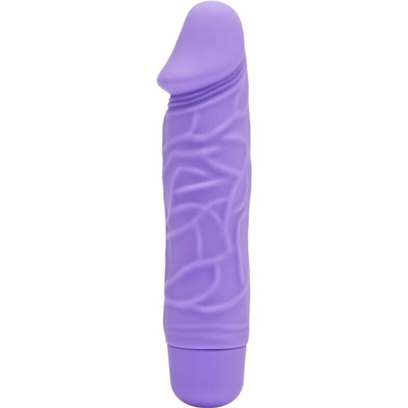Vibromasseur réaliste Mini Classic Original – Plaisir authentique et raffiné