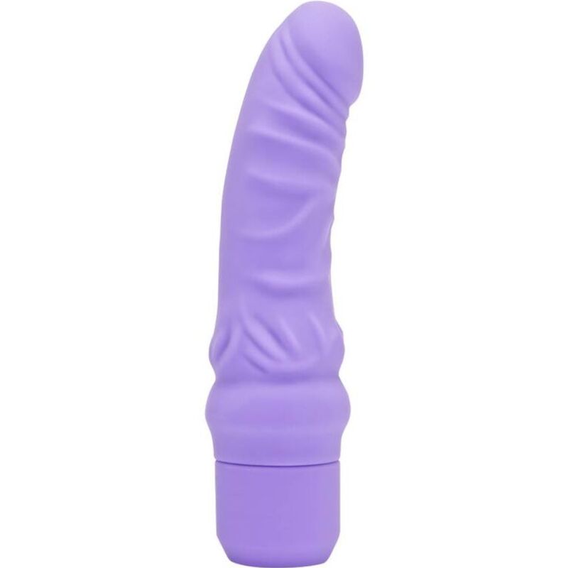 Mini Vibromasseur Point G Classique pour Plaisir Ciblé