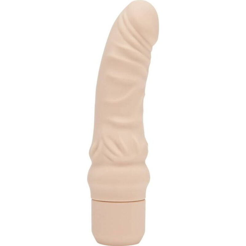 Mini Vibromasseur Point G Classique – Plaisir ciblé et discret