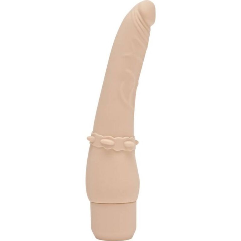 Vibromasseur lisse en silicone pour plaisir intense