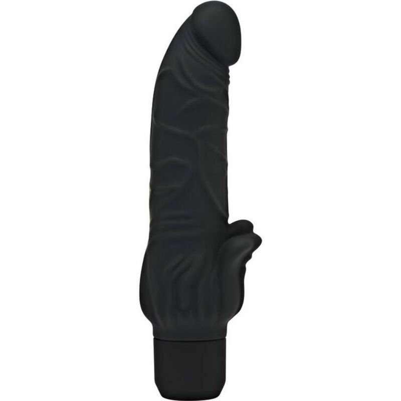 Vibromasseur réaliste Classic Stim pour plaisir profond