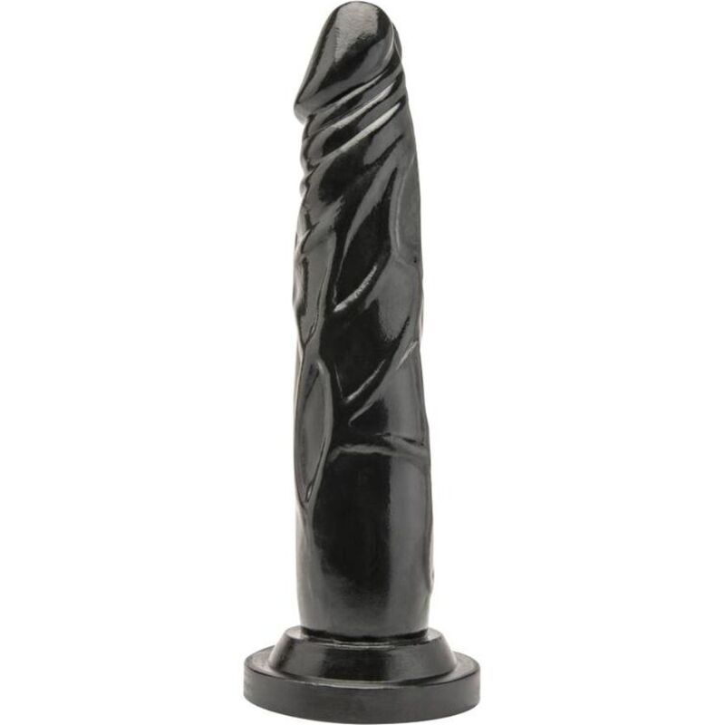 <strong>Godemichet réaliste 18 cm</strong> – Pour des sensations plus vraies que nature