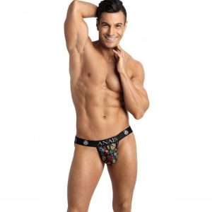 Slip sexy pour homme confortable et élégant – Anais Apparel