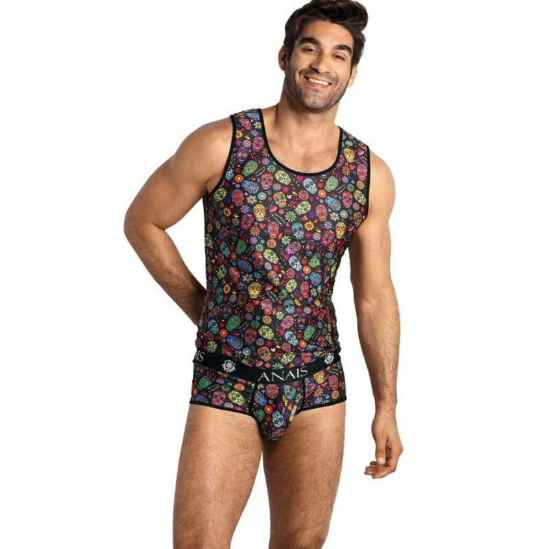 Nuisette sexy Anais Apparel : élégance sensuelle à fleur de peau
