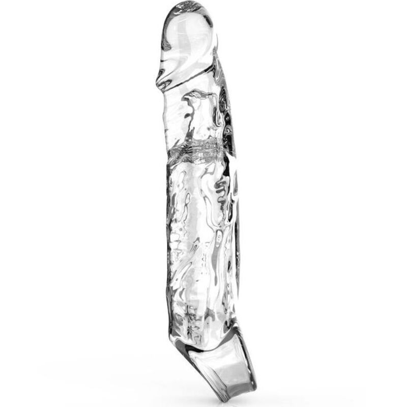 Manchon d’extension Get Real – Pour des sensations plus intenses