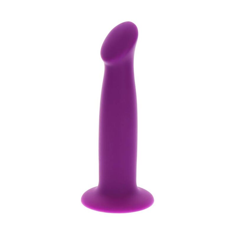 <strong>Dong réaliste 12 cm avec ventouse</strong> – Plaisir ciblé et mains libres