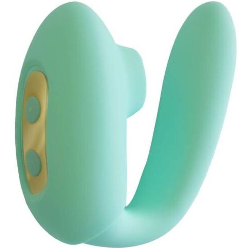 Stimulateur Couples Foreplay Enhancer Xocoon - Plaisir Intense Partagé