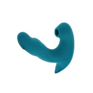 Vibromasseur ETERNAL LOVE : Plaisirs Sensationnels pour Couples
